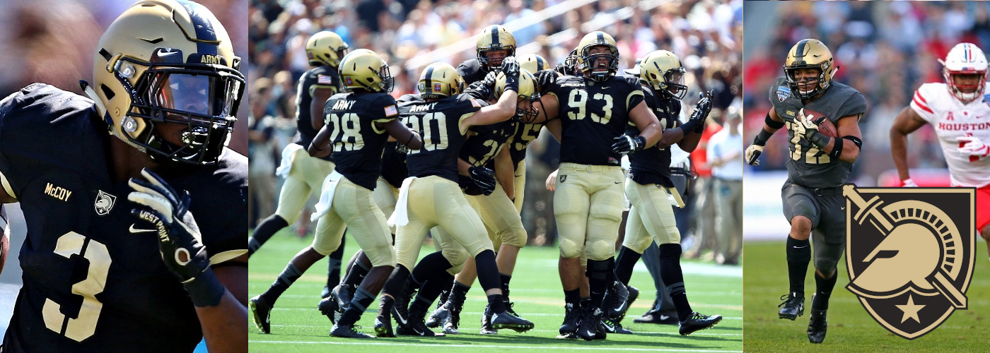 michie stadium West Point Black Knights