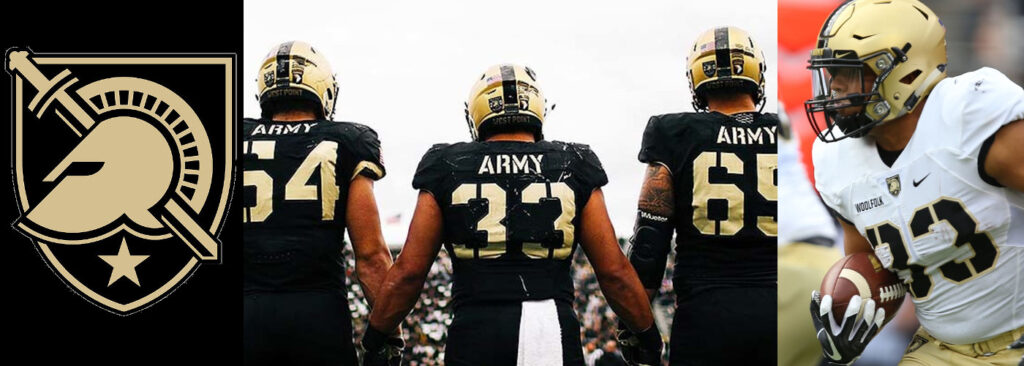 michie stadium black nights football