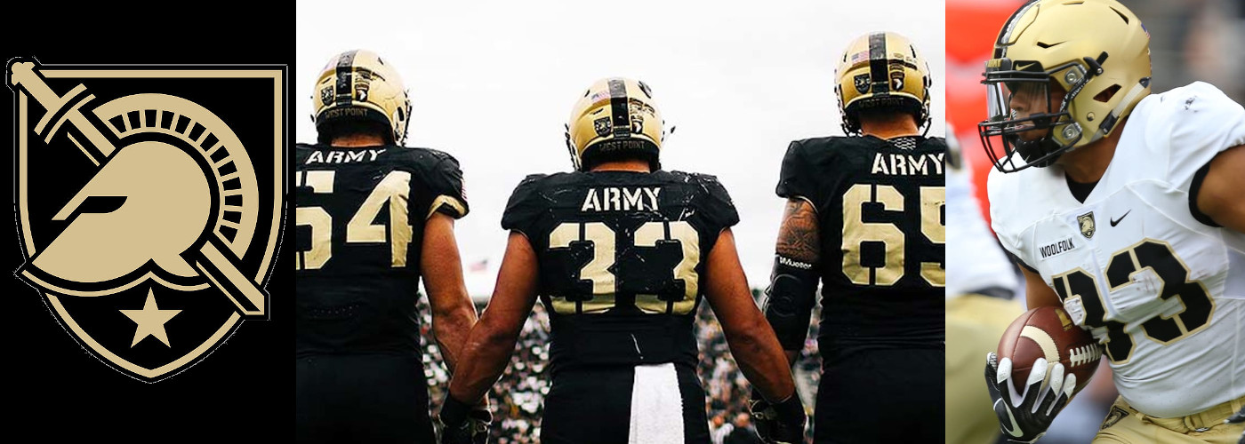 Army West Point Black Knights Tickets