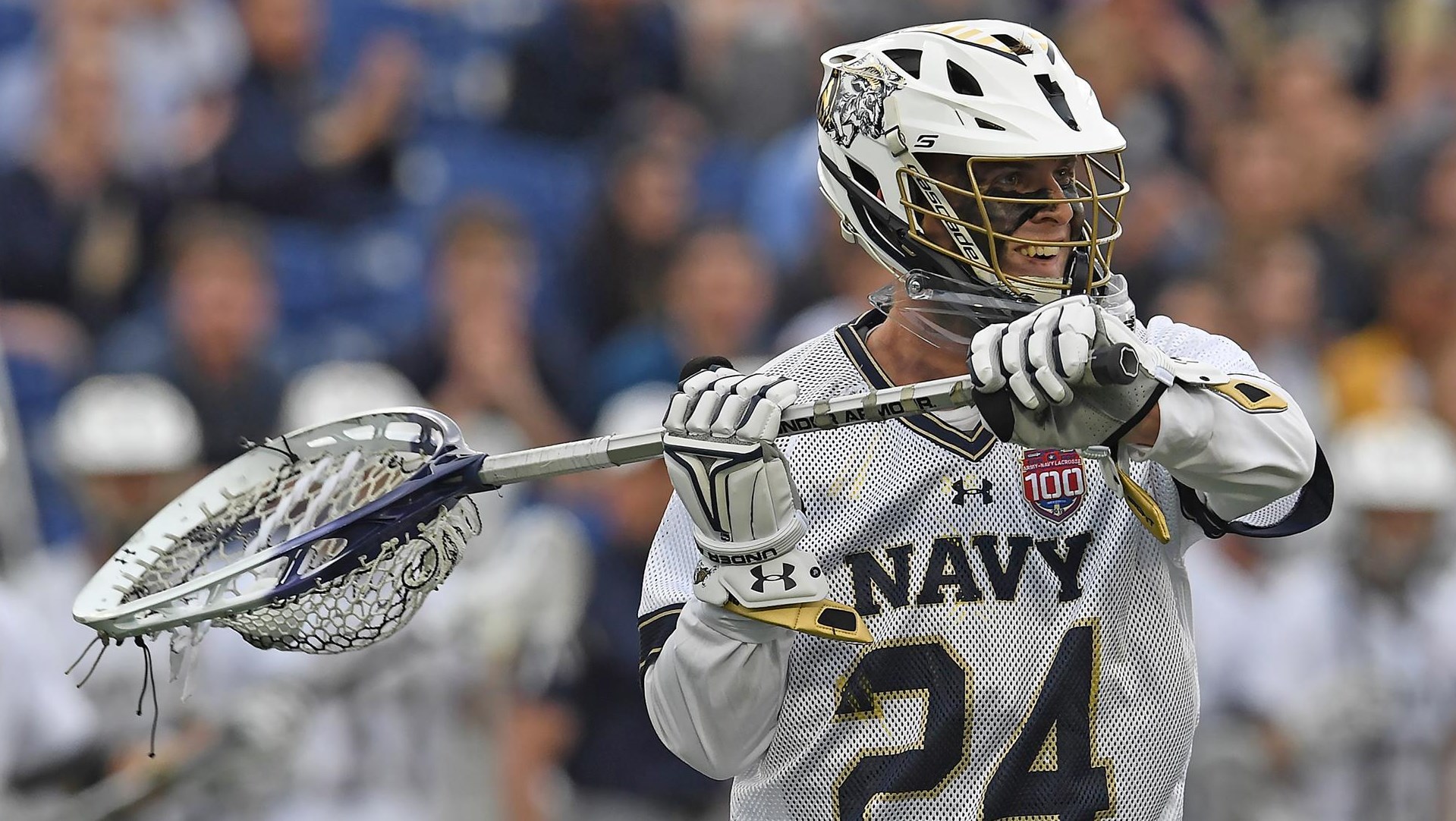 Army West Point Black Knights Women's Lacrosse vs. Navy Midshipmen at Michie Stadium