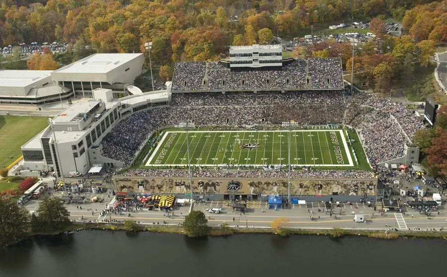 michie stadium